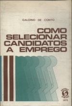 Como Selecionar Candidatos A Emprego
