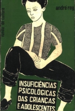 Insuficiências Psicológicas Das Crianças E Adolescentes