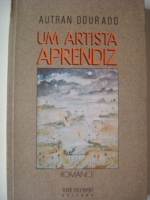 Um artista aprendiz