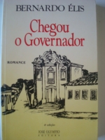 Chegou O Governador