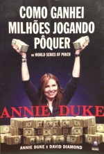 Como Ganhei Milhões Jogando Pôquer
