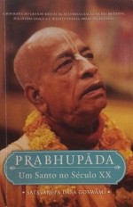 Prabhupãda um santo do século xx
