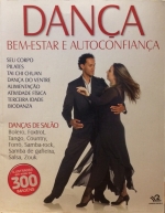 Dança bem estar e autoconfiança
