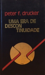 Uma Era De Descontinuidade