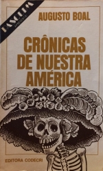 Crônicas De Nuestra América