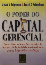 O Poder Do Capital Gerencial