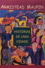 Histórias De Uma Cidade