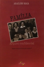 Família: Arquivo Confidencial