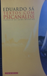 Textos Com Psicanálise 2003