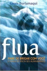 Flua Pare de brigar com você e traga de volta seu alinhamento
