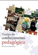 Teorias Do Conhecimento Pedagógico